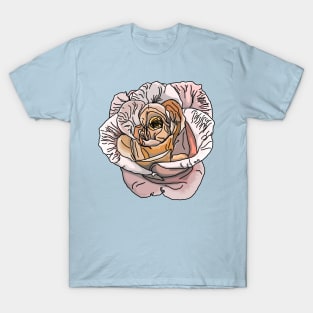 Rose T-Shirt